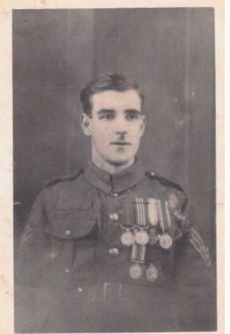 Ernest Victor CANN